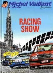Michel Vaillant 46 - Racing show