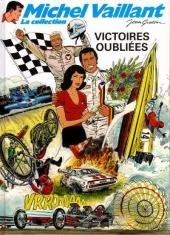 Michel Vaillant 60 - Victoires oubliées