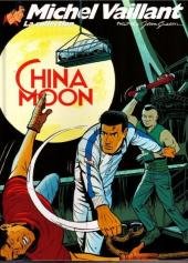 Michel Vaillant 68 - China Moon