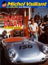 Michel Vaillant 88 - James Dean la passion foudroyée
