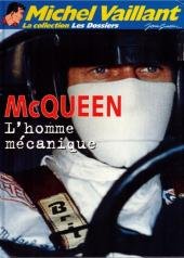 Michel Vaillant 90 - Mc Queen l'homme mécanique