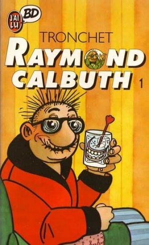 Raymond Calbuth # 1 Simple