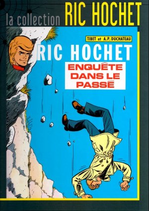 Ric Hochet # 18 Simple