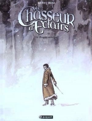 Le chasseur d'éclairs 2 - Responsabilité