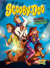 Scooby-Doo 2 - Aliens et compagnie