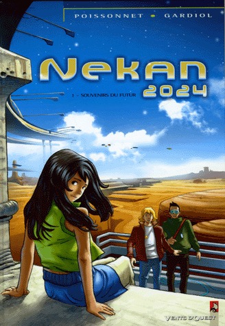 Nekan 2024 1 - Souvenirs du futur