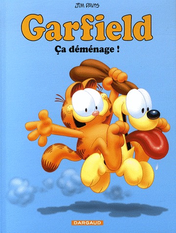 Garfield #26