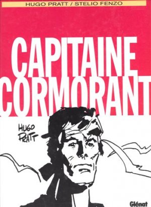 Capitaine Cormorant édition reedition