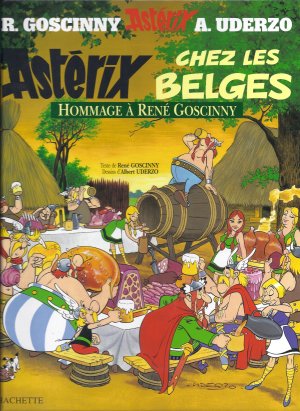 Astérix 24
