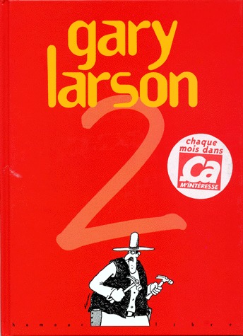 Gary Larson 2 - 2