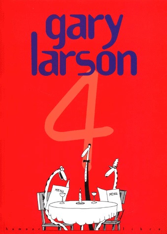 Gary Larson 4 - 4