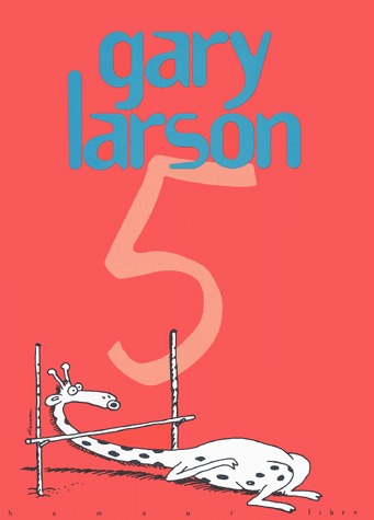 Gary Larson 5 - 5