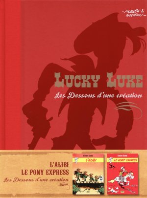 Lucky Luke # 26 Intégrale