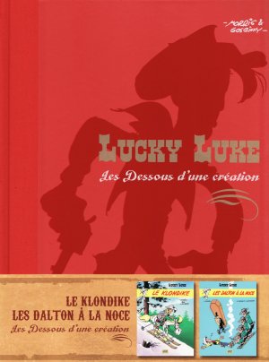 Lucky Luke 28 - Le Klondike / Les Dalton à la noce