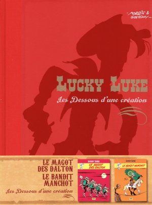 Lucky Luke 33 - Le magot des Dalton / Le bandit manchot