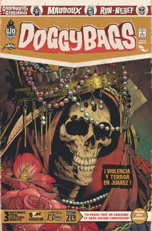 Doggybags T.3
