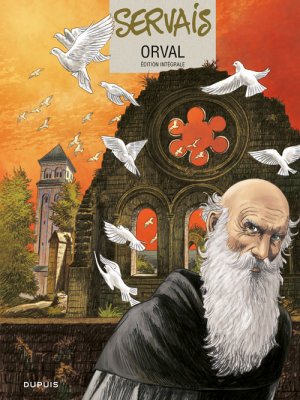Orval # 1 Intégrale 2012