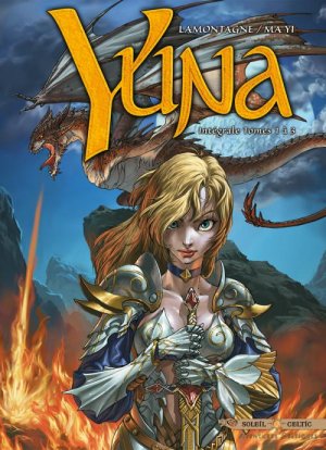 Yuna édition intégrale