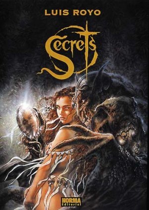Secrets 1 - Secrets