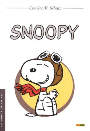 Snoopy 1 - Snoopy