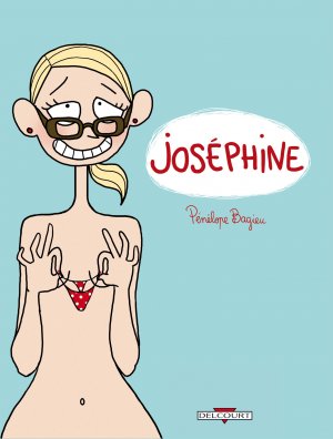 Joséphine T.1