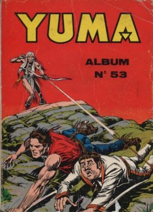 Yuma 53 - Album 53