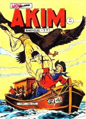 Akim 568 - Le