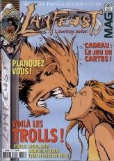 Lanfeust Mag 54 - 54
