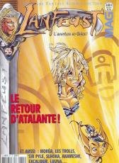 Lanfeust Mag 55 - 55