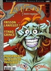 Lanfeust Mag 102 - 102