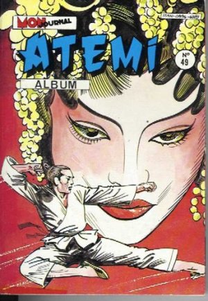 Atémi 49 - Album 49