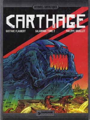 Salammbô 2 - Carthage