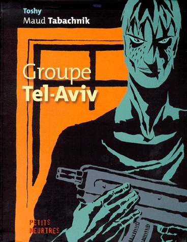 Groupe Tel-Aviv édition Simple