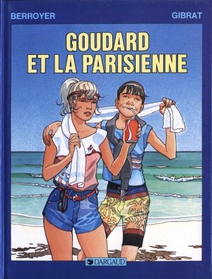Goudard 4 - Goudard et la parisienne