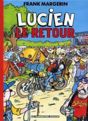 Lucien # 5