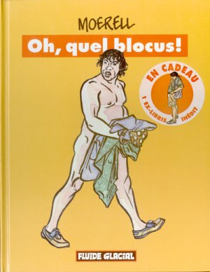 Moerell 6 - Oh, quel blocus !