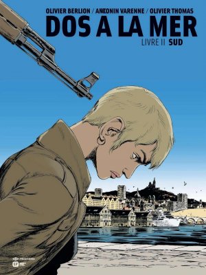 Dos à la mer 2 - Sud
