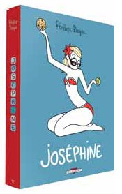 Joséphine 1 - Coffret en 3 volumes : T1 à T3