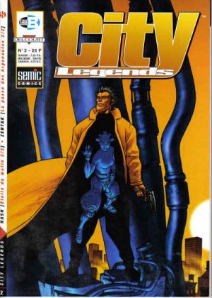 City Legends 2 - 2
