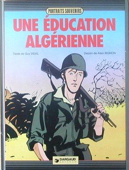 Une éducation algérienne édition Simple