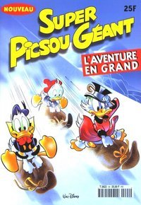 Super Picsou Géant 94 - 94