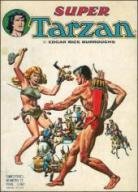 Super Tarzan édition Kiosque (1973 - 1978)
