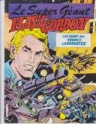 Le super géant Flash Gordon 7 - L'attaque des hommes langoustes