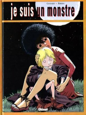 Je suis un monstre édition Simple