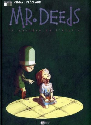 Mr. Deeds 1 - Le mystère de l'étoile