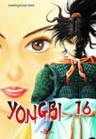 couverture, jaquette Yongbi 16 VOLUME (Tokebi) Manhwa