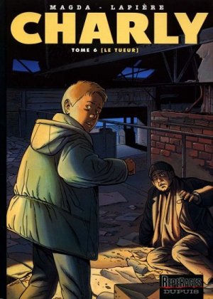 Charly 6 - Le tueur