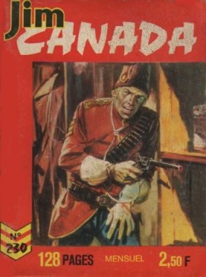 Jim Canada 230 - Ceux du Sud