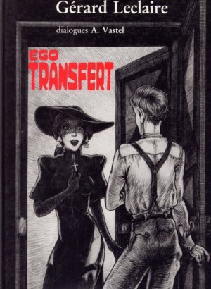 Ego transfert 1 - Ego transfert
