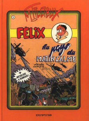 Félix (Tillieux)